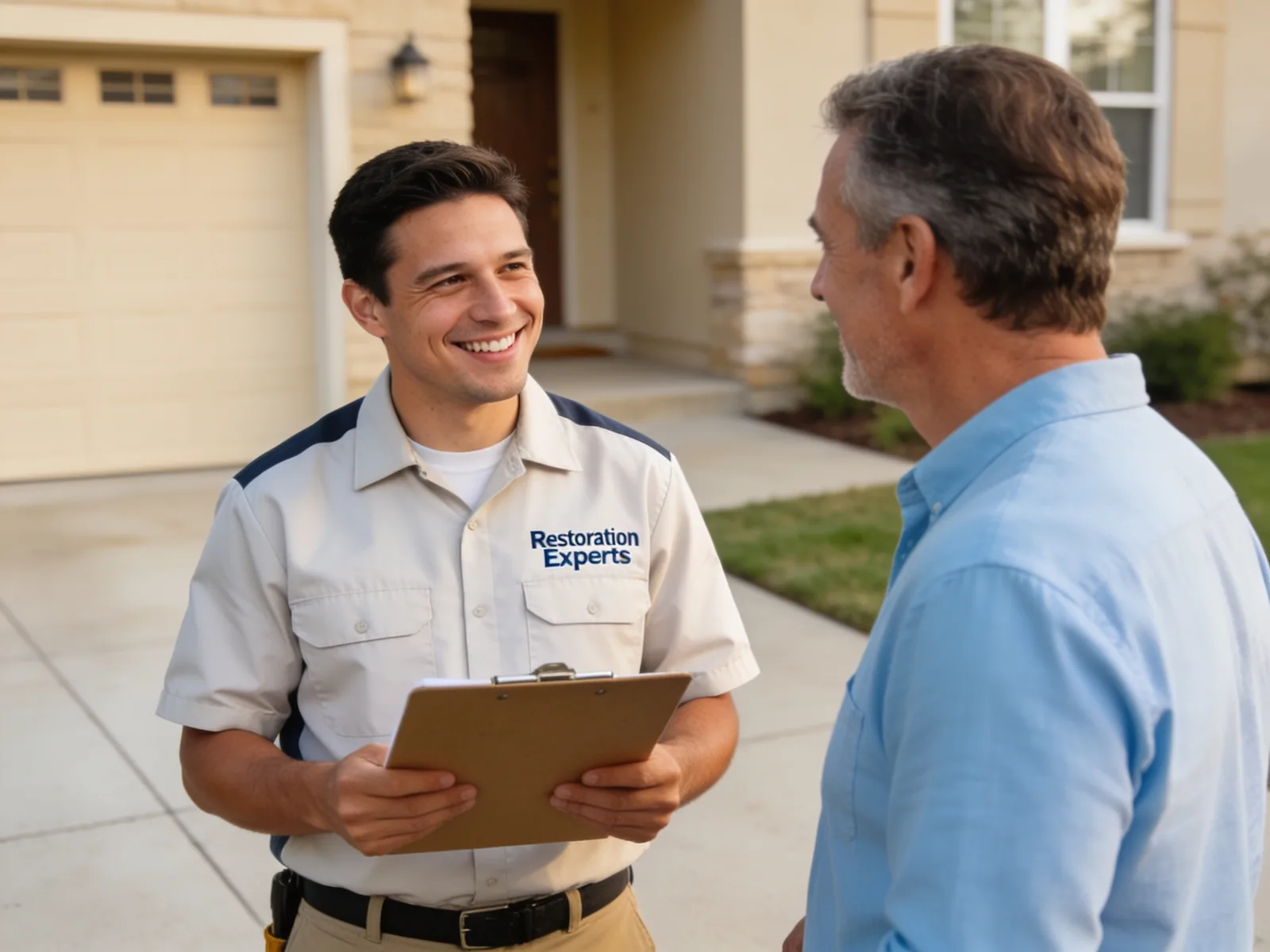 Water Damage Cleanup Alexander, AR FAQs